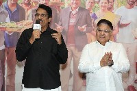 Anni Manchi Sakunamule Movie Song Launch